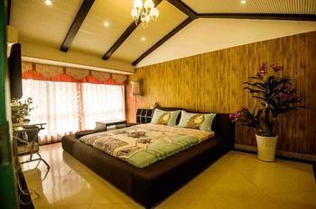 Shuangshuang Home Fenghuang Hongqiao Branch Eksteriør billede