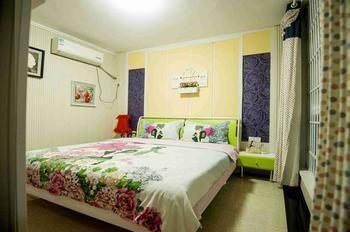 Shuangshuang Home Fenghuang Hongqiao Branch Eksteriør billede