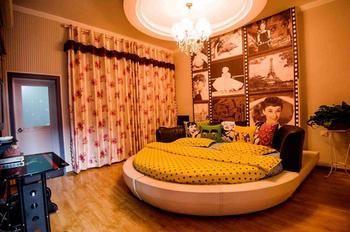 Shuangshuang Home Fenghuang Hongqiao Branch Eksteriør billede